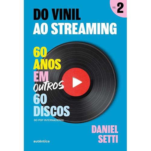 do vinil ao streaming 2