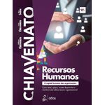 recursos humanos - chiavenato