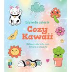 cozy kawaii