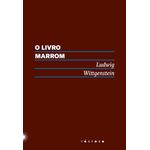 o livro marrom