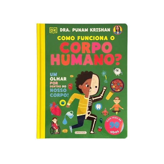 como funciona o corpo humano? como funciona o corpo humano?