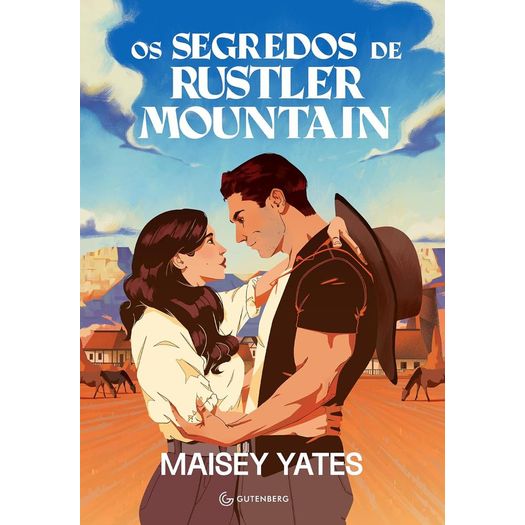 os segredos de rustler mountain os segredos de rustler mountain