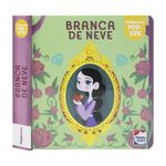 clássicos pop-ups: branca de neve