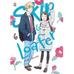 skip & loafer - vol 06