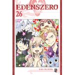 edens zero 26
