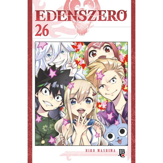 edens zero 26 edens zero 26