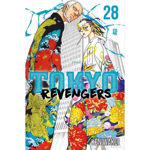 tokyo revengers 28 tokyo revengers 28