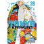 tokyo revengers 28