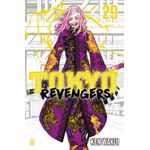 tokyo revengers - vol 29