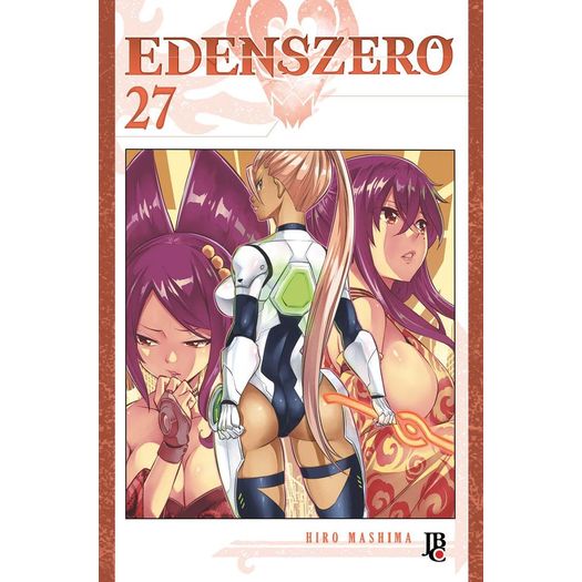 edens zero 27 edens zero 27