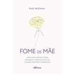fome de mãe