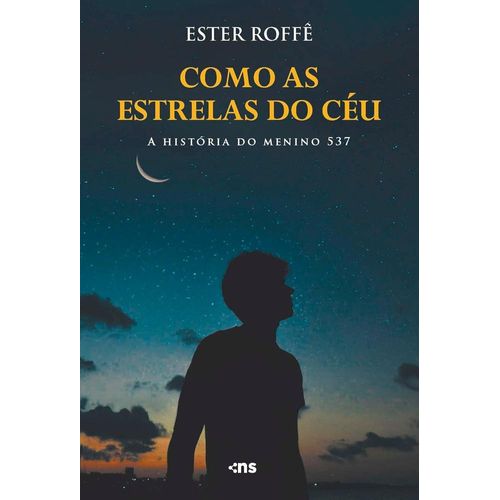 como as estrelas do céu