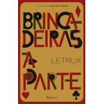 brincadeiras à parte