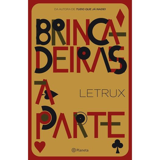 brincadeiras à parte brincadeiras à parte