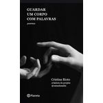 guardar um corpo com palavras