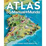atlas do manual do mundo