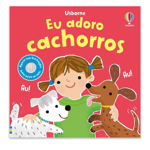 eu adoro cachorros eu adoro cachorros
