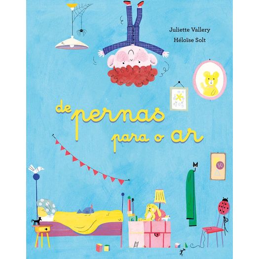 de pernas para o ar de pernas para o ar