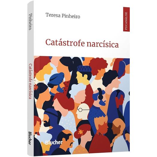 catástrofe narcísica catástrofe narcísica