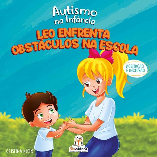autismo na infância: leo enfrenta obstáculos autismo na infância: leo enfrenta obstáculos