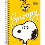 caderneta-espiral-snoopy