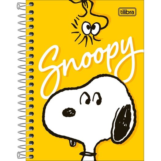 caderneta espiral snoopy caderneta espiral snoopy