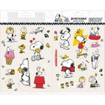 adesivo-sticker-duplo-g-snoopy