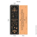 maxton hall salve nos 3 - com brinde