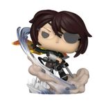 attack on titan - hange zoe (1994) - funko