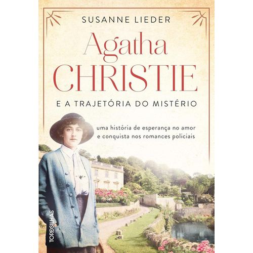 agatha christie e a trajetória do mistério