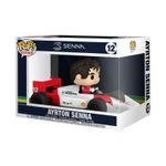 senna - ayrton senna mclaren (12) - funko