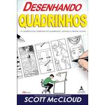 desenhando-quadrinhos