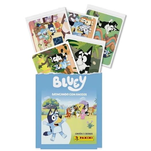 bluey 2 - envelopes soltos bluey 2 - envelopes soltos