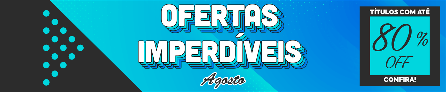 Desk - Ofertas Imperdíveis