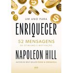 um ano para enriquecer