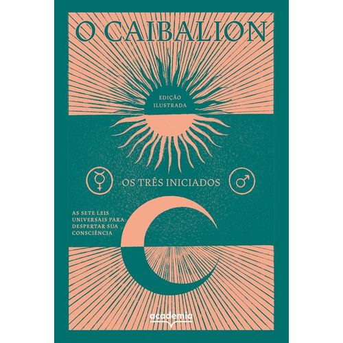 o caibalion