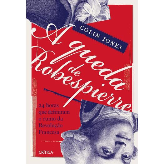 a queda de robespierre a queda de robespierre