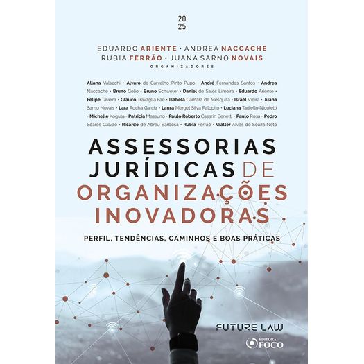 assessorias jurídicas de organizações inovadoras assessorias jurídicas de organizações inovadoras