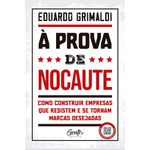 à prova de nocaute