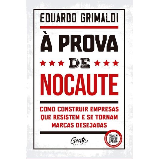 à prova de nocaute