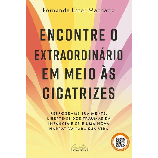 encontre o extraordinário em meio às cicatrizes encontre o extraordinário em meio às cicatrizes