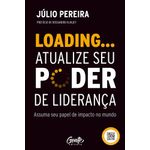 loading ... atualize seu poder de liderança