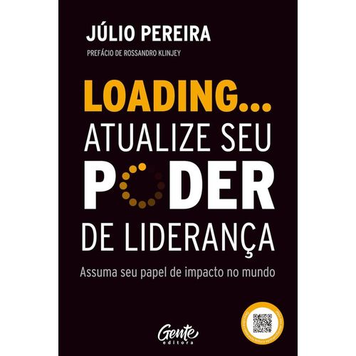 loading atualize seu poder de liderança