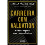 carreira com valuation