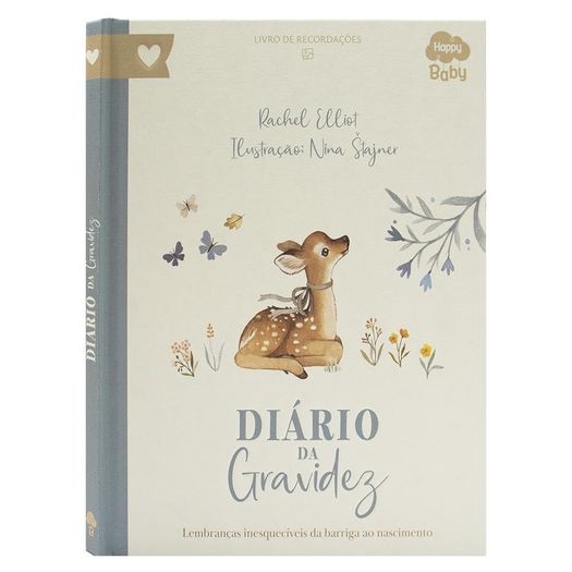 happy baby diário da gravidez happy baby diário da gravidez