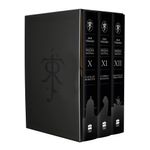 box 4 - a história da terra-média