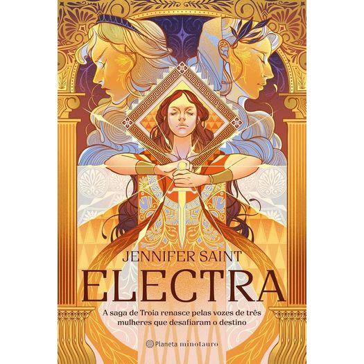 electra electra