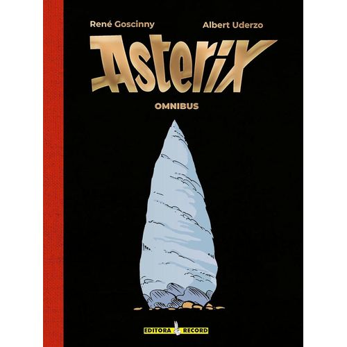 asterix omnibus 2
