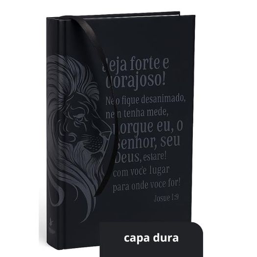 biblia-sagrada-arc---capa-preta-leao biblia-sagrada-arc---capa-preta-leao