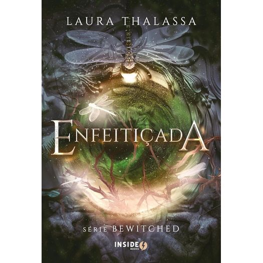 enfeitiçada 2 enfeitiçada 2